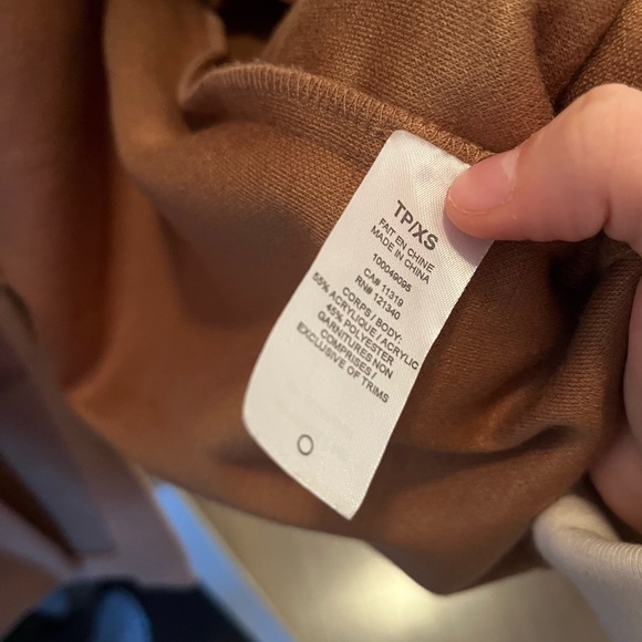 Dynamite Coat - Picture 7 of 9